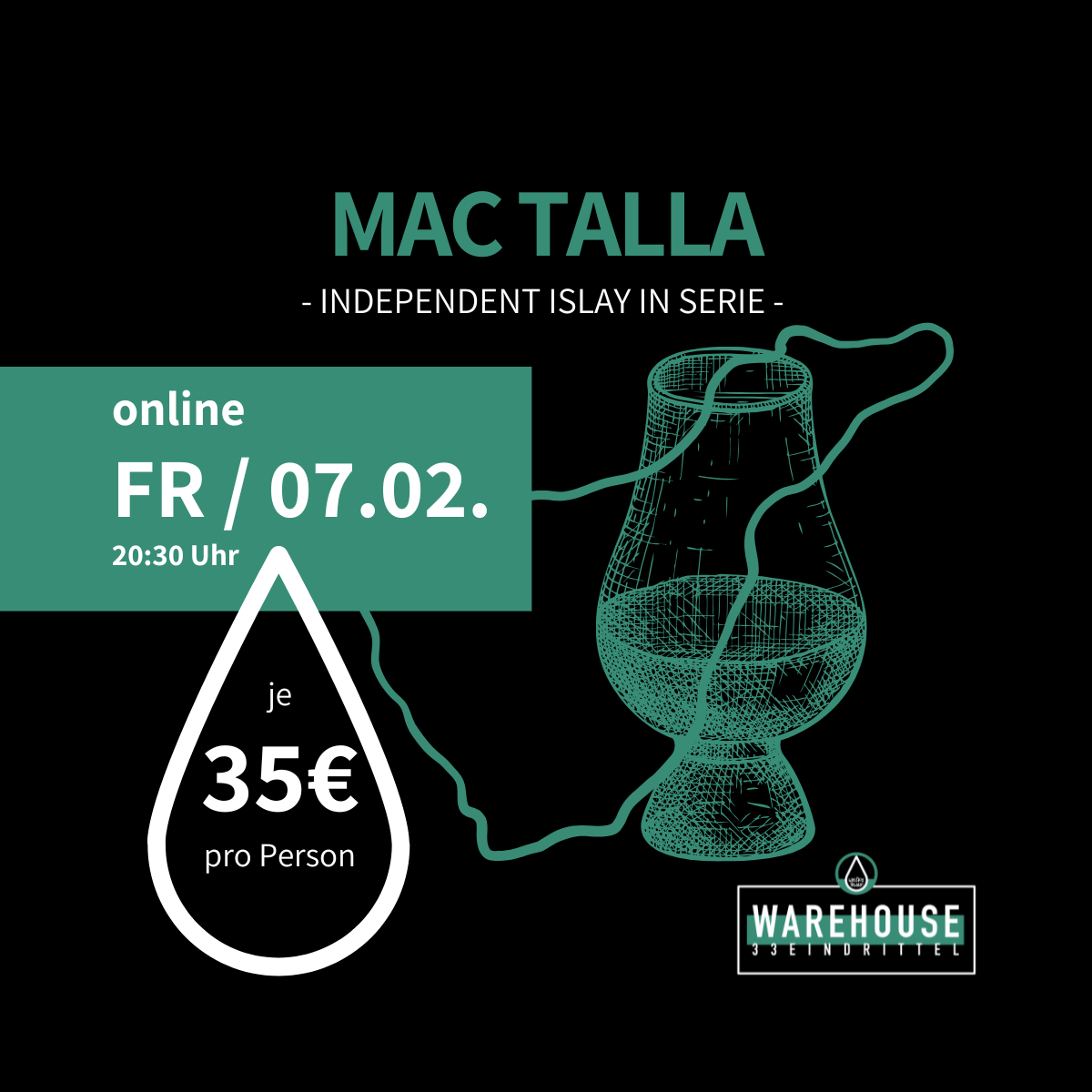 LIVE-Online-Tasting: "MAC-TALLA"