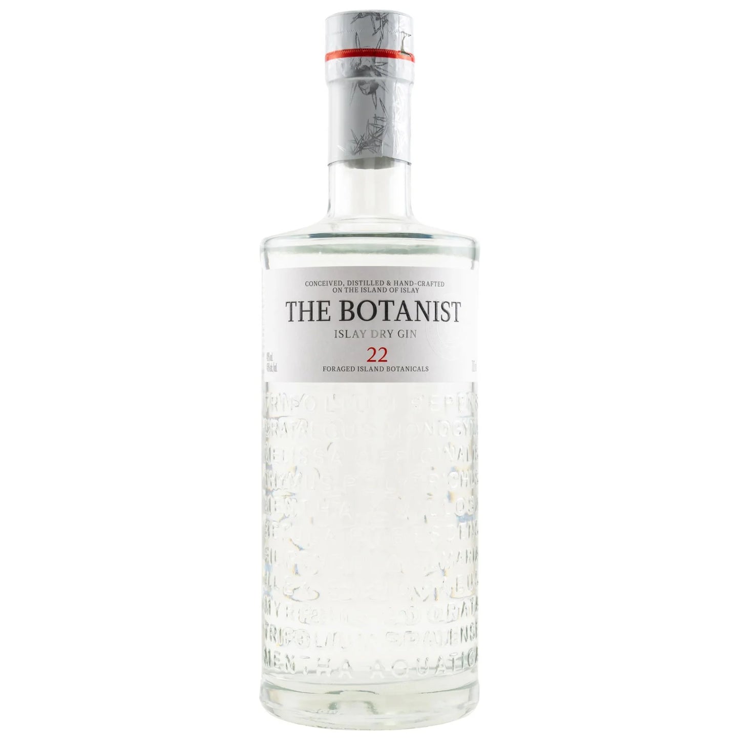 Botanist Islay Dry Gin