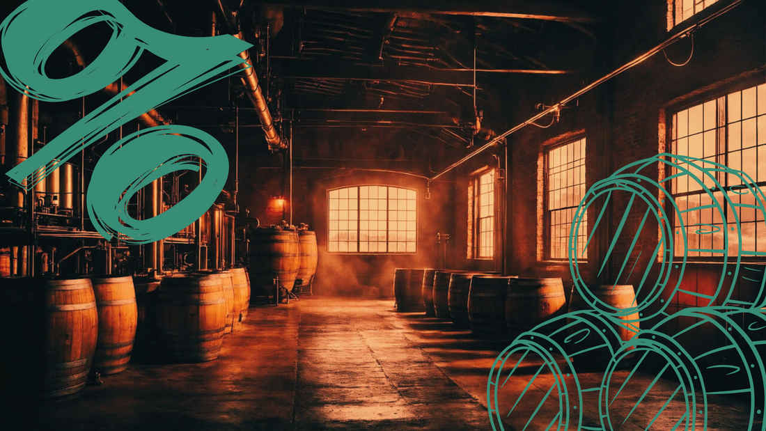 „IN YOUR FACE“ - Warum du fassstarken Whisky probieren solltest