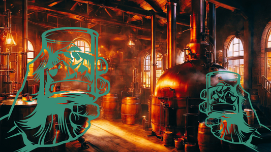 Prost! Sláinte! What!? - Ein Blick auf das gälische Wort und seine Bedeutung für die Whisky-Community