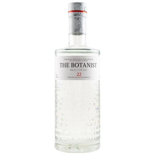Botanist Islay Dry Gin